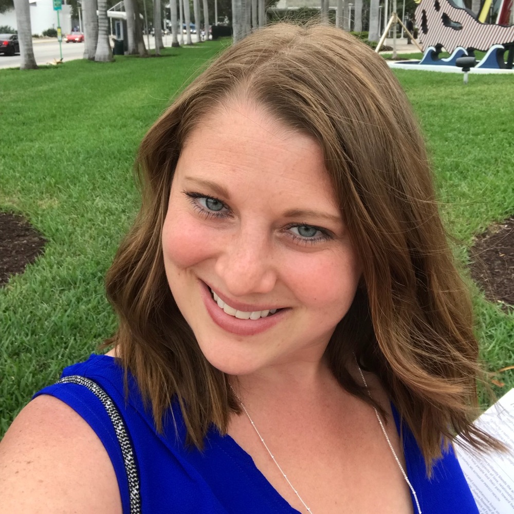 Meet your Posher, Lauren